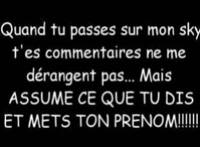 putain c'est vrai!